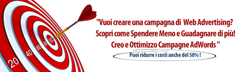 Adwords ti costa troppo?