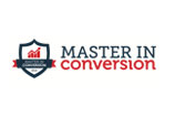 Attestato partecipazione bootcamp Master in Conversion