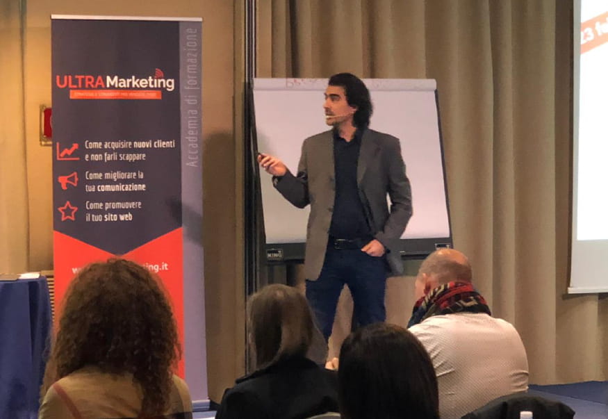 Certificazione Premier Google Partner