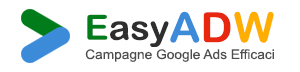 EasyADW Campagne AdWords Efficaci