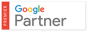 PREMIER Google Partner