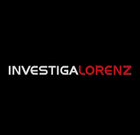 INVESTIGALORENZ Logo